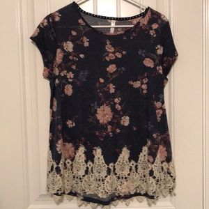 Women’s top